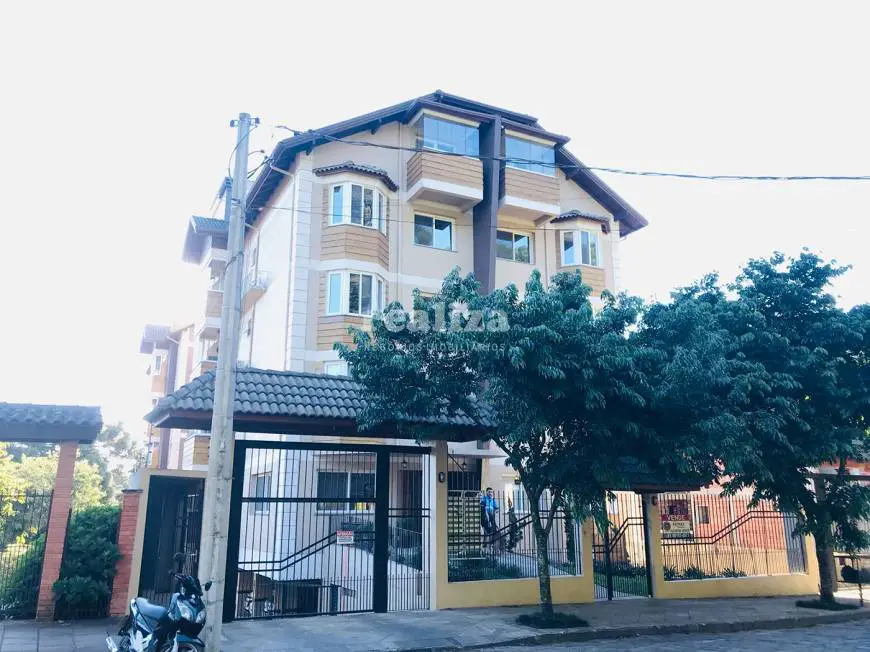 Foto 1 de Apartamento com 4 Quartos à venda, 117m² em Vila Luiza, Canela