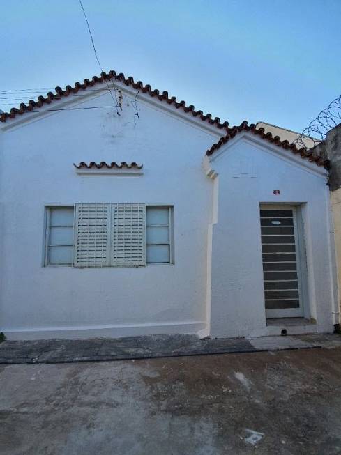 Foto 1 de Casa com 1 Quarto para alugar, 80m² em Higienópolis, Ribeirão Preto