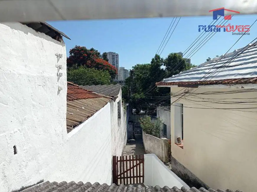 Foto 5 de Casa com 1 Quarto para alugar, 50m² em Ipiranga, São Paulo