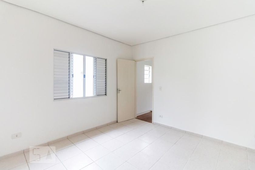 Foto 4 de Casa com 1 Quarto para alugar, 100m² em Ipiranga, São Paulo