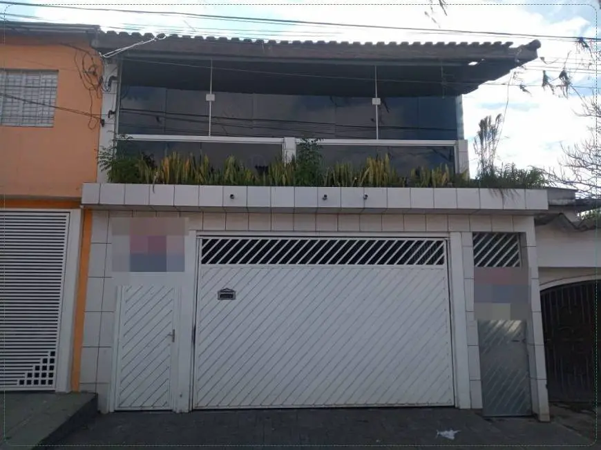 Foto 1 de Casa com 1 Quarto para alugar, 50m² em Jardim Ipanema, Guarulhos