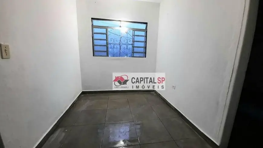 Foto 1 de Casa com 1 Quarto para alugar, 50m² em Jardim Pedro José Nunes, São Paulo