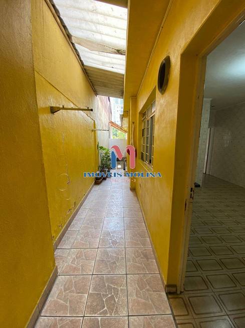 Foto 5 de Casa com 1 Quarto para alugar, 100m² em Santa Maria, São Caetano do Sul