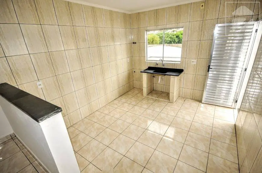 Foto 5 de Casa com 1 Quarto para alugar, 42m² em Vila Joaquim Inácio, Campinas