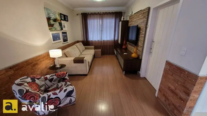 Foto 1 de Casa com 2 Quartos para alugar, 125m² em Itoupava Norte, Blumenau