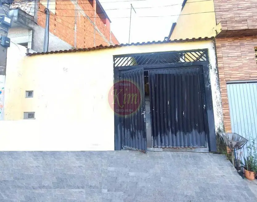 Foto 1 de Casa com 2 Quartos à venda, 126m² em Jardim Lourdes, São Paulo