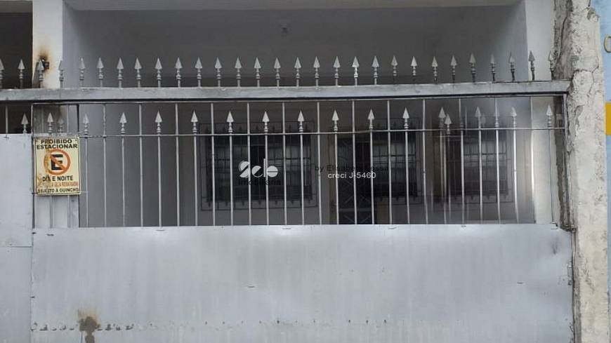 Foto 1 de Casa com 2 Quartos para alugar, 80m² em Jardim Maracanã, São Paulo