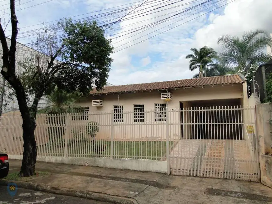 Foto 1 de Casa com 2 Quartos para alugar, 90m² em Kennedy, Londrina