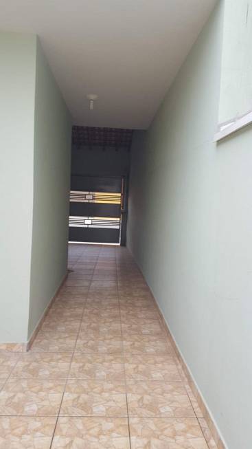 Foto 1 de Casa com 2 Quartos à venda, 150m² em Residencial São Gabriel, Salto