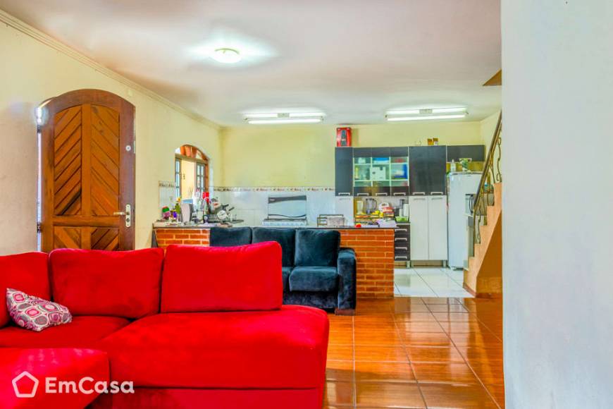 Foto 2 de Casa com 2 Quartos à venda, 182m² em Vila Carrão, São Paulo