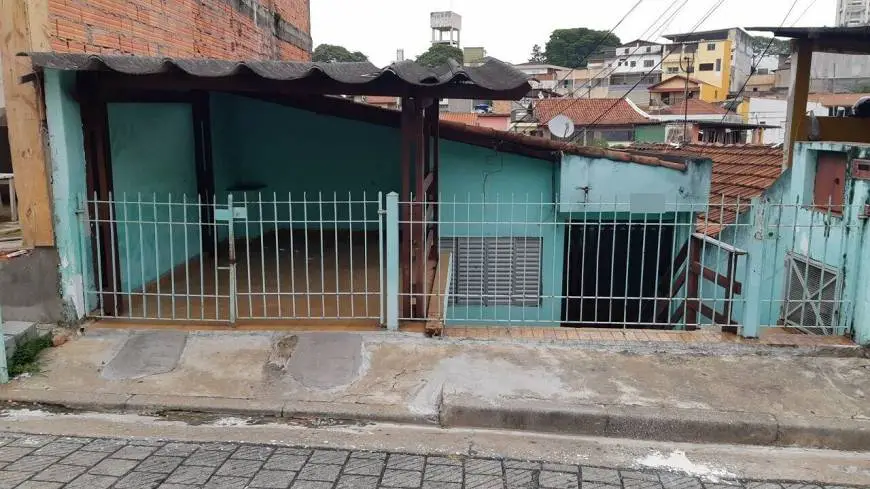 Foto 1 de Casa com 2 Quartos à venda, 120m² em Vila Moreira, Guarulhos