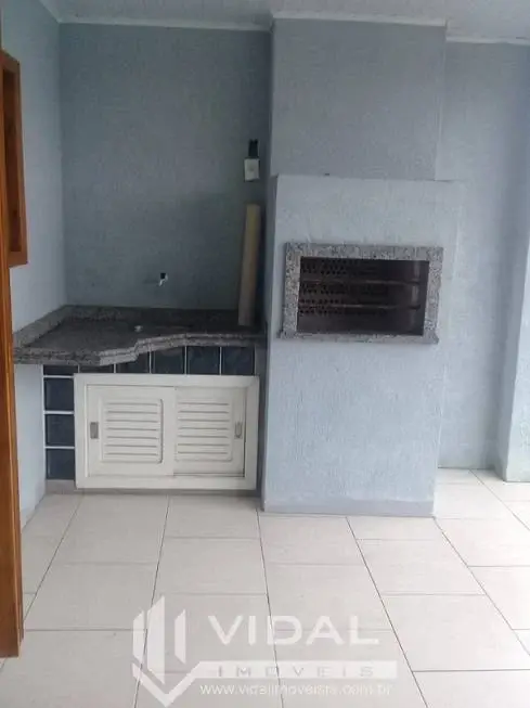 Foto 3 de Casa com 2 Quartos à venda, 68m² em Zona Nova Sul, Tramandaí