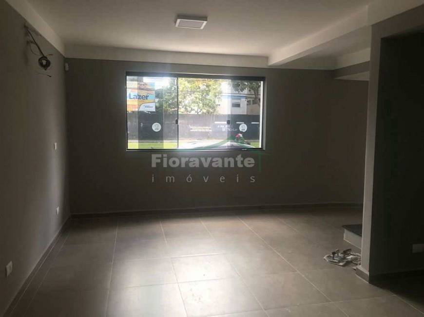 Foto 5 de Casa com 3 Quartos para alugar, 110m² em Boqueirão, Santos