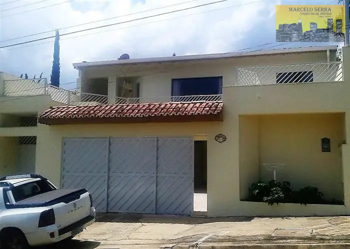 Foto 1 de Casa com 3 Quartos à venda, 250m² em Centro , Joanópolis