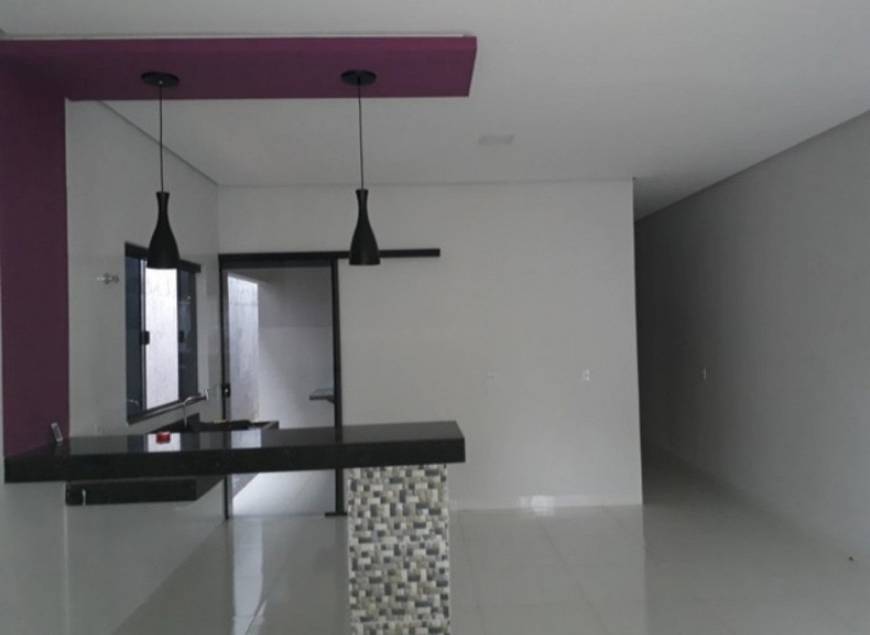 Foto 3 de Casa com 3 Quartos à venda, 10m² em Cidade da Esperança, Natal