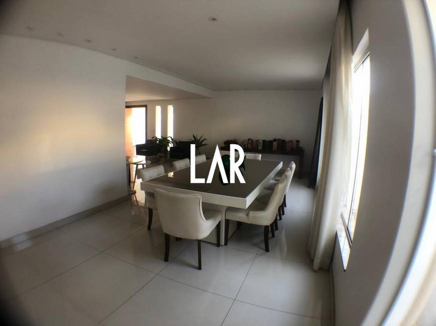 Foto 1 de Casa com 3 Quartos para alugar, 410m² em Concórdia, Belo Horizonte