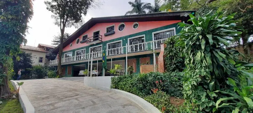 Foto 1 de Casa com 3 Quartos para alugar, 645m² em Jardim Atlântico, Belo Horizonte