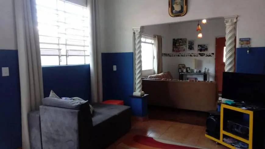 Foto 1 de Casa com 3 Quartos à venda, 100m² em Jardim Paulista, Ribeirão Preto