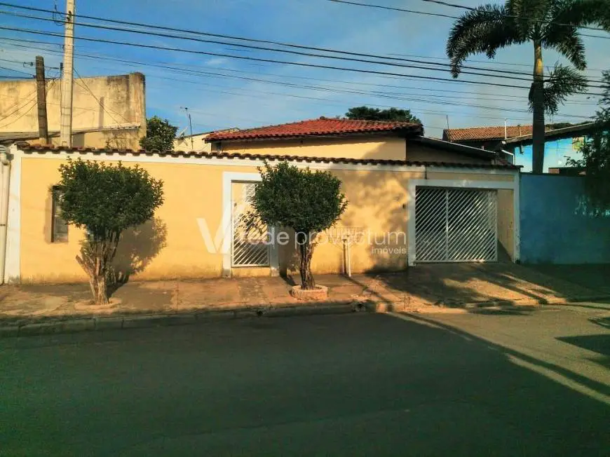 Foto 1 de Casa com 3 Quartos à venda, 169m² em Real Parque, Campinas