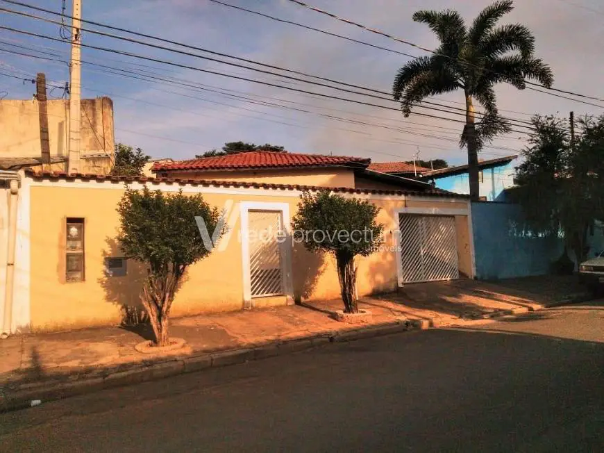 Foto 4 de Casa com 3 Quartos à venda, 169m² em Real Parque, Campinas