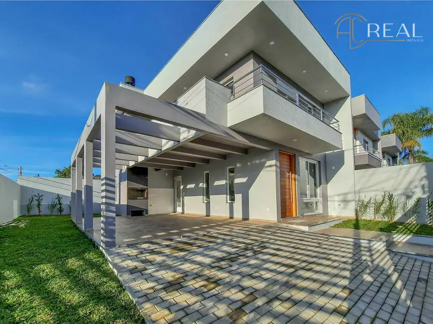 Foto 1 de Casa com 3 Quartos à venda, 135m² em Santo André, São Leopoldo