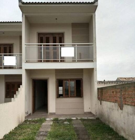 Foto 1 de Casa com 3 Quartos à venda, 75m² em Vila Friburgo, São Paulo