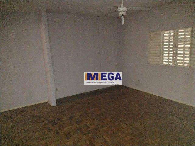 Foto 3 de Casa com 3 Quartos à venda, 165m² em Vila Miguel Vicente Cury, Campinas