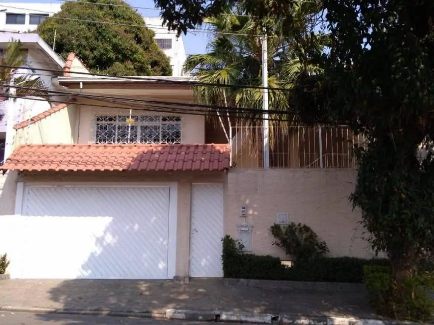 Foto 1 de Casa com 3 Quartos à venda, 235m² em Vila Progresso, Guarulhos
