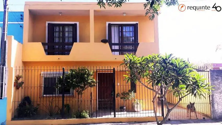 Foto 1 de Casa com 4 Quartos à venda, 257m² em São Gonçalo , Pelotas