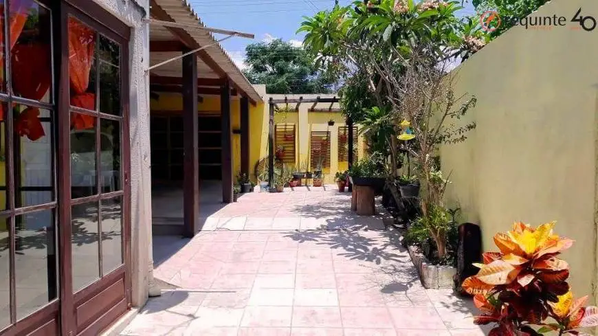 Foto 2 de Casa com 4 Quartos à venda, 257m² em São Gonçalo , Pelotas