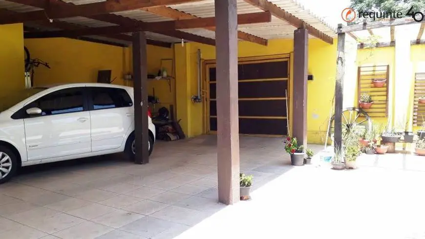 Foto 3 de Casa com 4 Quartos à venda, 257m² em São Gonçalo , Pelotas