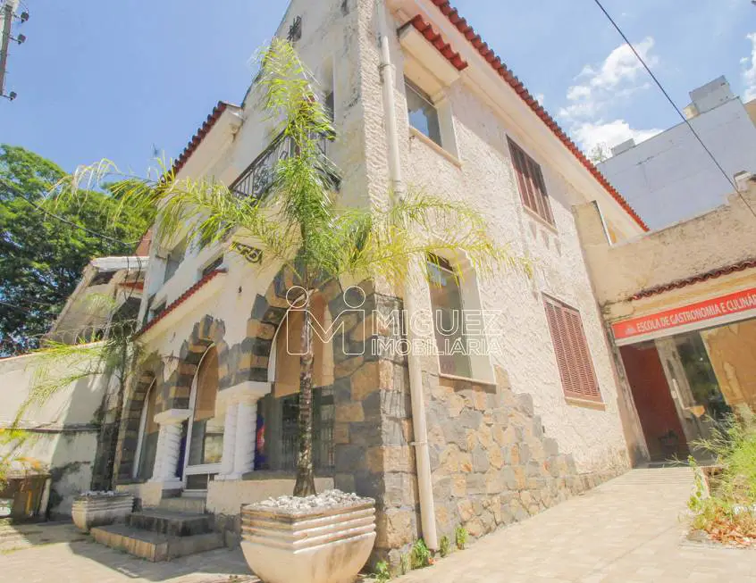 Foto 1 de Casa com 4 Quartos à venda, 400m² em Tijuca, Rio de Janeiro