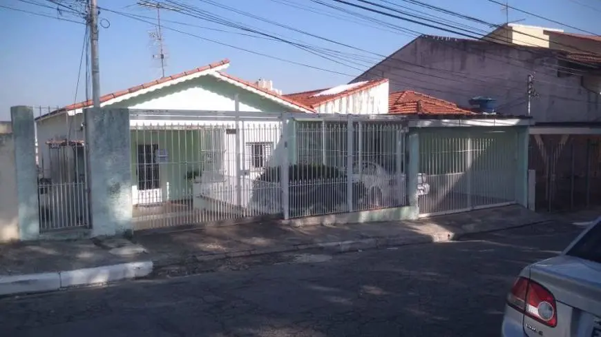 Foto 1 de Casa com 4 Quartos à venda, 200m² em Vila Maria Alta, São Paulo