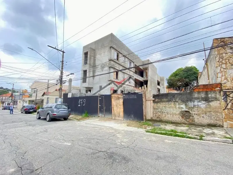 Foto 2 de Casa de Condomínio com 2 Quartos à venda, 44m² em Artur Alvim, São Paulo