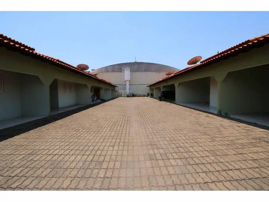 Foto 1 de Casa de Condomínio com 2 Quartos para alugar, 50m² em Nova Várzea Grande, Várzea Grande