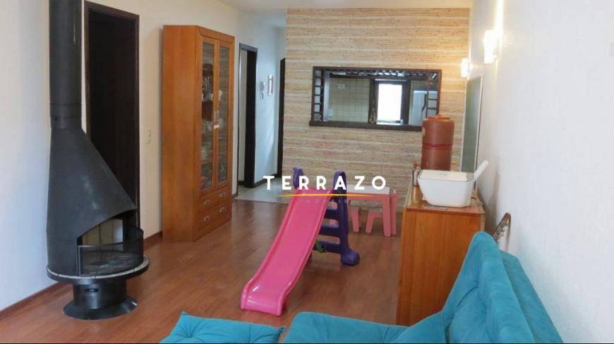 Foto 5 de Casa de Condomínio com 3 Quartos à venda, 112m² em Caxanga, Teresópolis