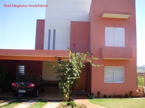 Foto 1 de Casa de Condomínio com 3 Quartos à venda, 270m² em Chácara Santa Margarida, Campinas