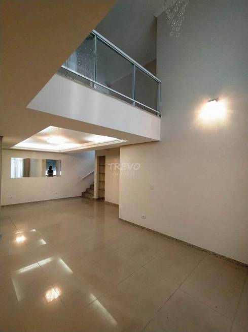 Foto 3 de Casa de Condomínio com 3 Quartos à venda, 260m² em Guabirotuba, Curitiba