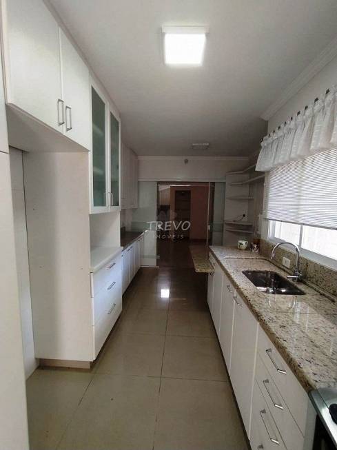 Foto 5 de Casa de Condomínio com 3 Quartos à venda, 260m² em Guabirotuba, Curitiba