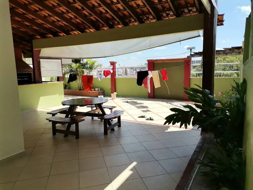 Foto 2 de Casa de Condomínio com 4 Quartos à venda, 209m² em Parque Dez de Novembro, Manaus