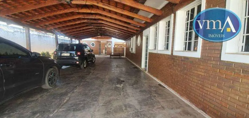 Foto 3 de Casa de Condomínio com 6 Quartos para alugar, 550m² em Boa Esperança, Cuiabá