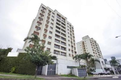 Foto 1 de Cobertura com 3 Quartos à venda, 140m² em Jardim Itú Sabará, Porto Alegre