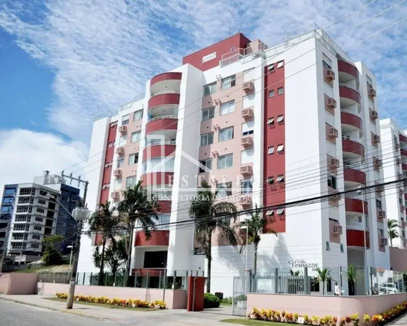 Foto 1 de Cobertura com 3 Quartos à venda, 176m² em Saco Grande, Florianópolis