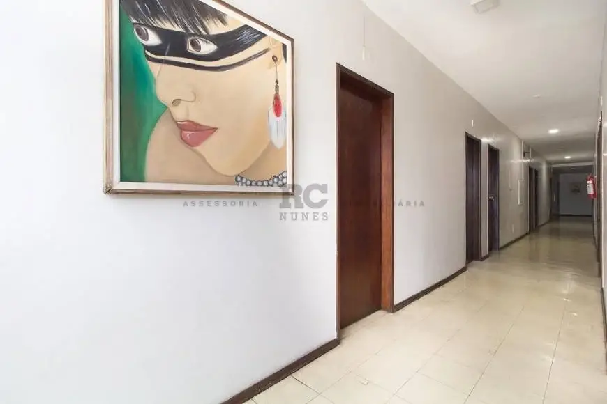 Foto 1 de Flat com 1 Quarto para alugar, 22m² em Carlos Prates, Belo Horizonte