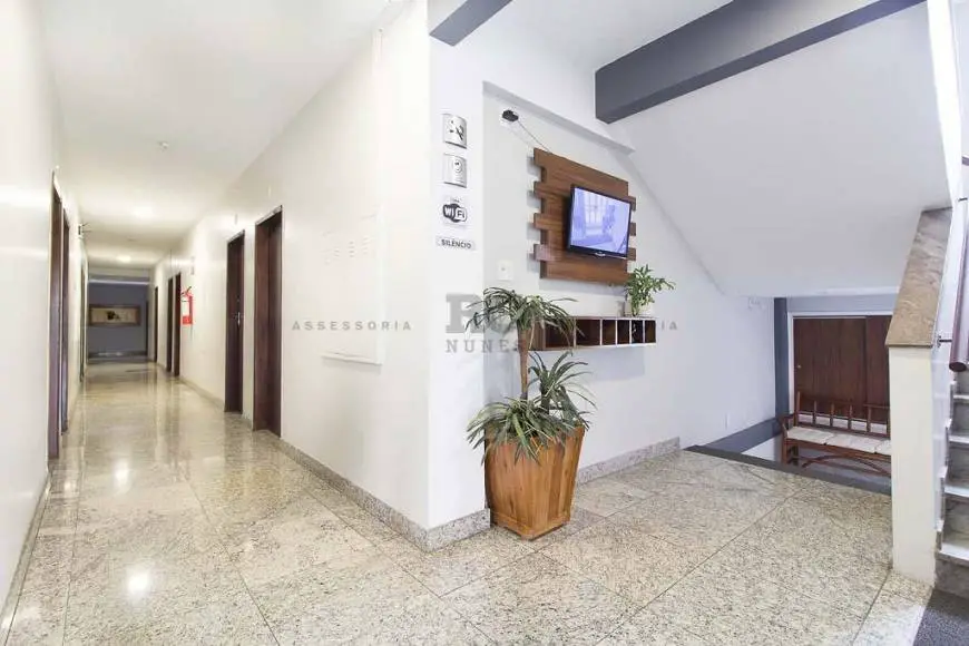 Foto 4 de Flat com 1 Quarto para alugar, 22m² em Carlos Prates, Belo Horizonte