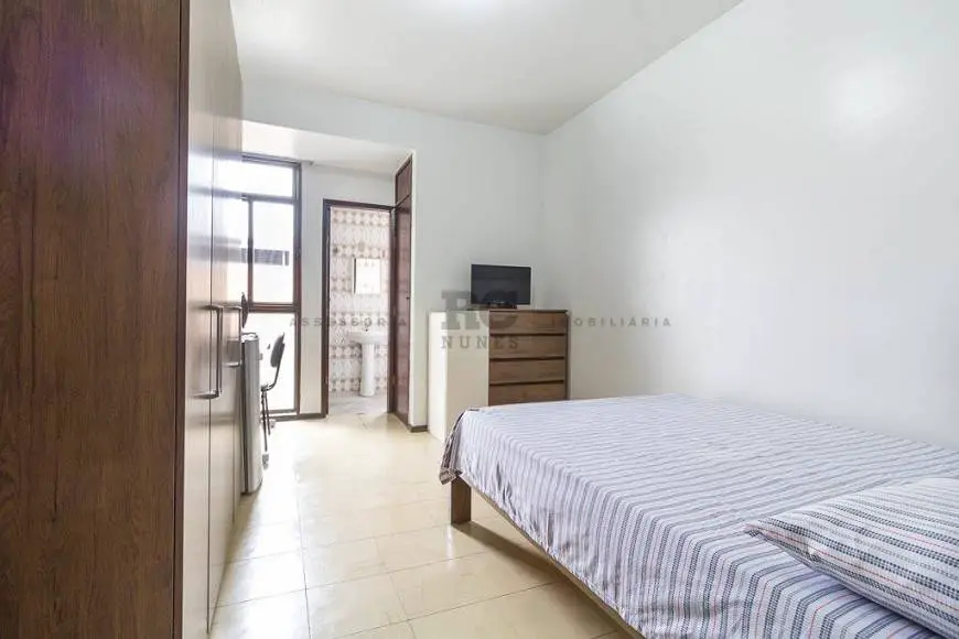 Foto 5 de Flat com 1 Quarto para alugar, 22m² em Carlos Prates, Belo Horizonte