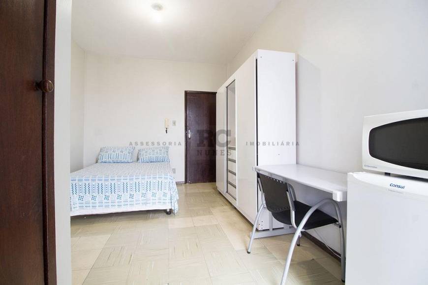 Foto 2 de Flat com 1 Quarto para alugar, 22m² em Carlos Prates, Belo Horizonte