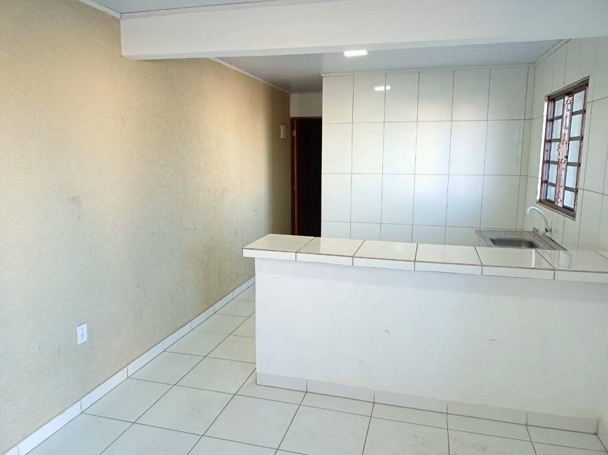 Foto 3 de Kitnet com 1 Quarto à venda, 50m² em Residencial Morada do Bosque, Senador Canedo