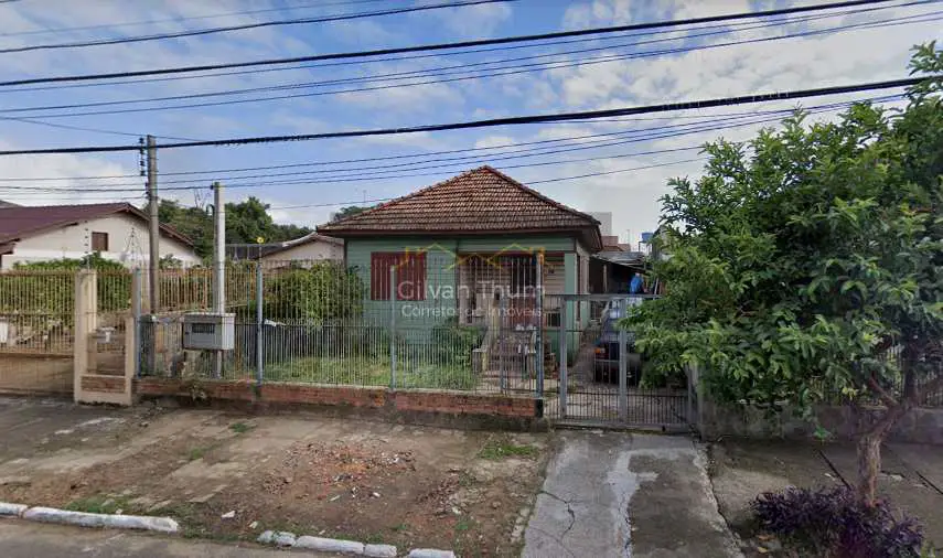 Foto 2 de Lote/Terreno à venda, 312m² em Fátima, Canoas