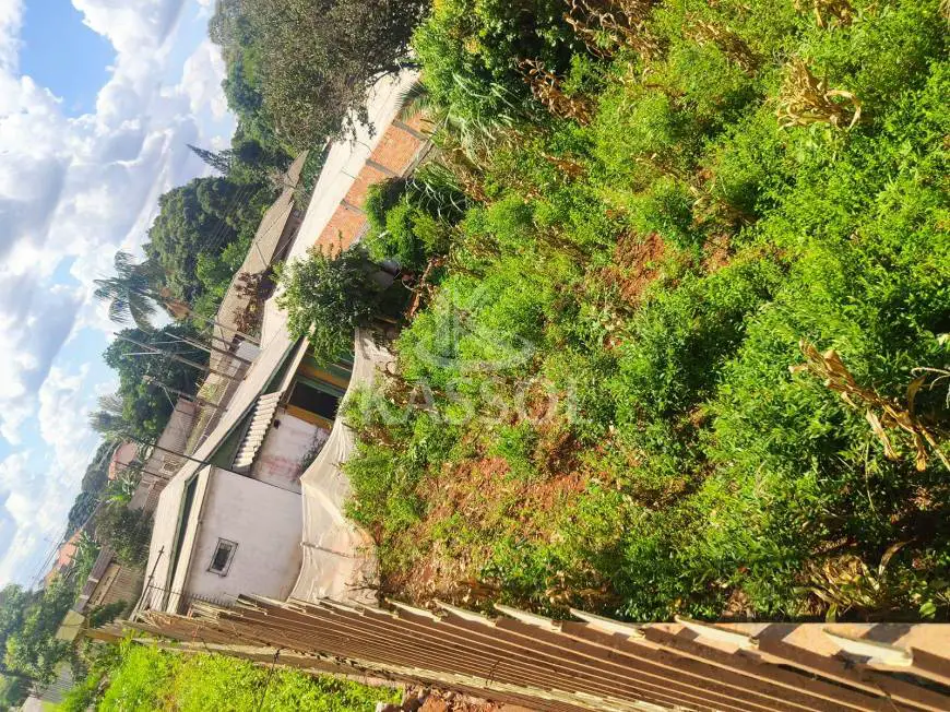 Foto 1 de Lote/Terreno à venda, 461m² em São Cristovão, Cascavel